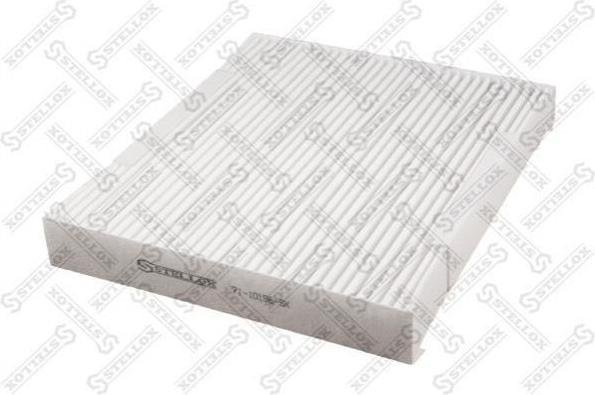 

Clean filters NC2126