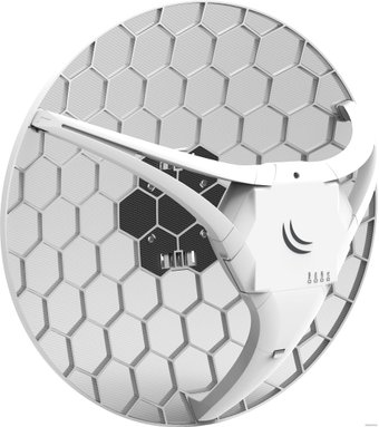 Mikrotik LHG LTE6 kit
