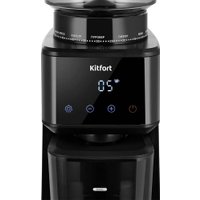 Электрическая кофемолка Kitfort KT-7517