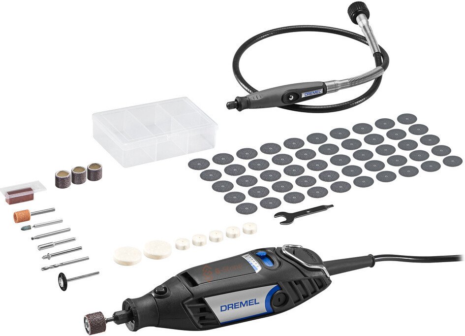Гравер Dremel 3200 1/90 F0133200JA