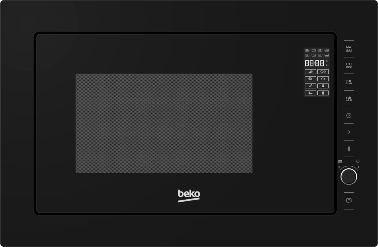 

Микроволновая печь BEKO MGB 25333 BG