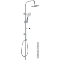 Душевая система  Laveo Fino PL2 20OX