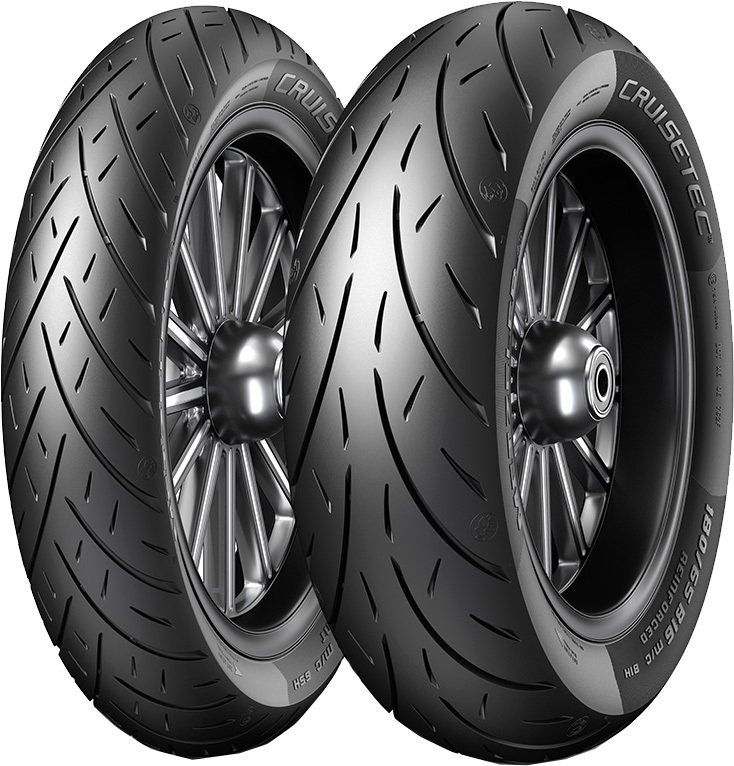 

Дорожные мотошины Metzeler Cruisetec 200/55R17 78V Rear