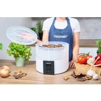 Сушилка для овощей и фруктов Zelmer ZFD2020