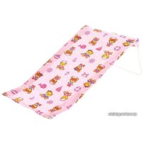 Горка для купания Карапуз Фланель