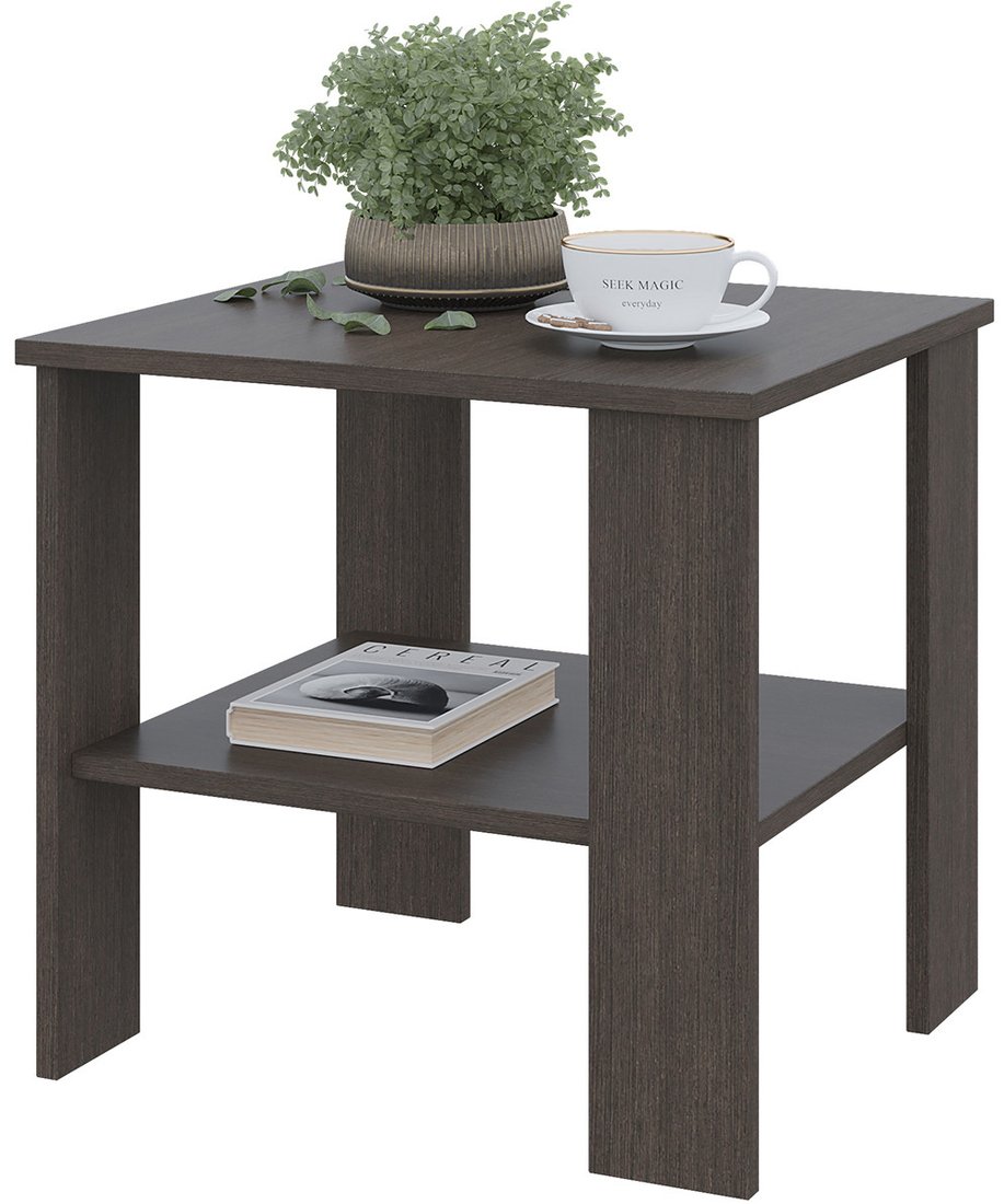 

Журнальный столик Горизонт Асти 12АСЖВ (венге)