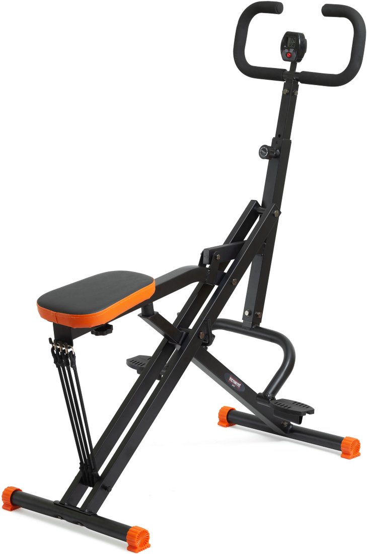 

Наездник VictoryFit VF-T10