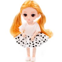 Кукла Полесье Маша дома 03212