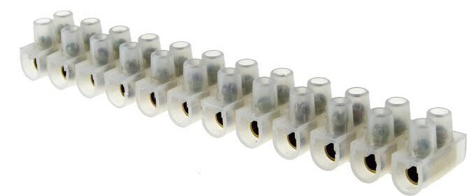 

Клеммная колодка EKF PROxima plc-KK-16-30