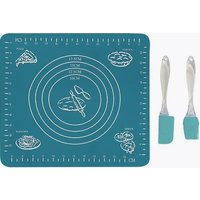 Силиконовый коврик Mallony Classica 3