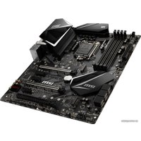 Материнская плата MSI MPG Z390 Gaming Edge AC