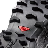 Кроссовки Salomon Speedcross 4 GTX (черный) 383181
