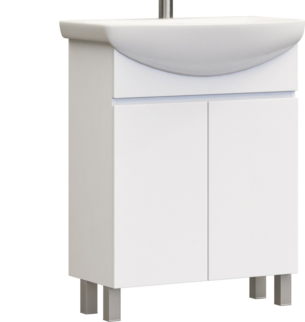 

Vigo Тумба Wing 600-2-0 (Балтика) белый