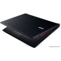 Игровой ноутбук Acer Aspire V17 Nitro VN7-792G-71CS [NX.G6TEU.004]