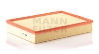 

Воздушный фильтр MANN-filter C43121