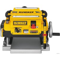 Рейсмусовый станок DeWalt DW735