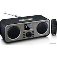 Радиоприемник Lenco DAR-030BK