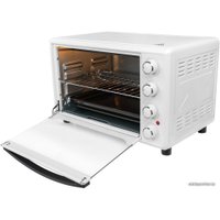 Мини-печь Avex TR 350 WСL