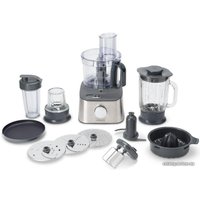 Кухонный комбайн Kenwood Multipro Compact+ FDM316SS