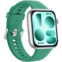 Умные часы Huawei Watch FIT 5 (зеленый, китайская версия)
