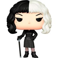 Фигурка Funko POP! Disney Cruella: Cruella (Making Art) 1038