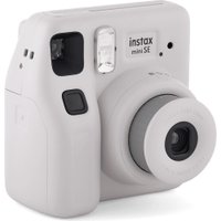 Фотоаппарат Fujifilm Instax Mini SE (серый)