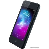Телефон ZTE Blade L130 (черный)