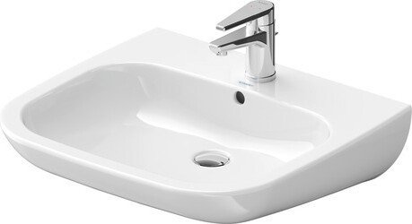 Умывальник Duravit Vital Seria D-Code 23126000002