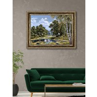 Гобелен Декарт 8Л3707 в Орше