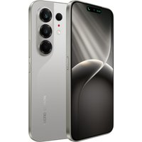 Телефон Tecno Camon 50 CN5 8GB/256GB (титановый)