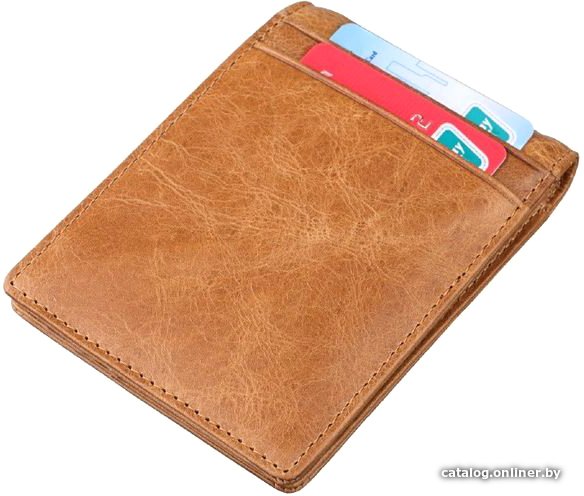 Кошелек EZcase Onis (песочный)
