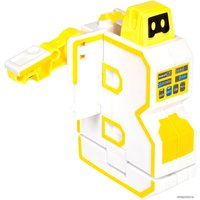 Трансформер Bondibon Bondibot Буква В ВВ5488