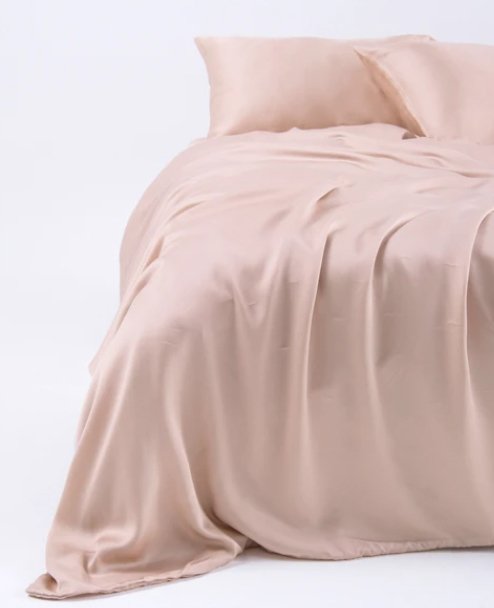 

Постельное белье GoodNight Essential 2 368196 (бежевый)