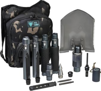 Лопата походная Helios A-J-20