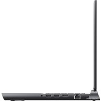 Игровой ноутбук Dell Inspiron 15 7567 [7567-9323]