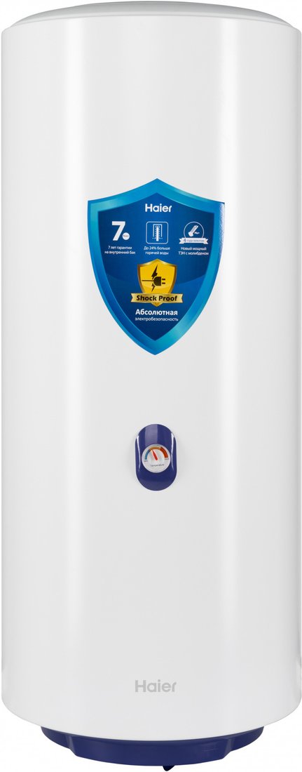 

Накопительный электрический водонагреватель Haier ES80V-A4