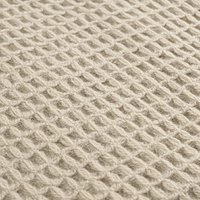 Плед Tkano Essential TK23-TH0003 (бежево-серый)