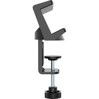 Держатель ErgoSmart MH01-2 (черный)