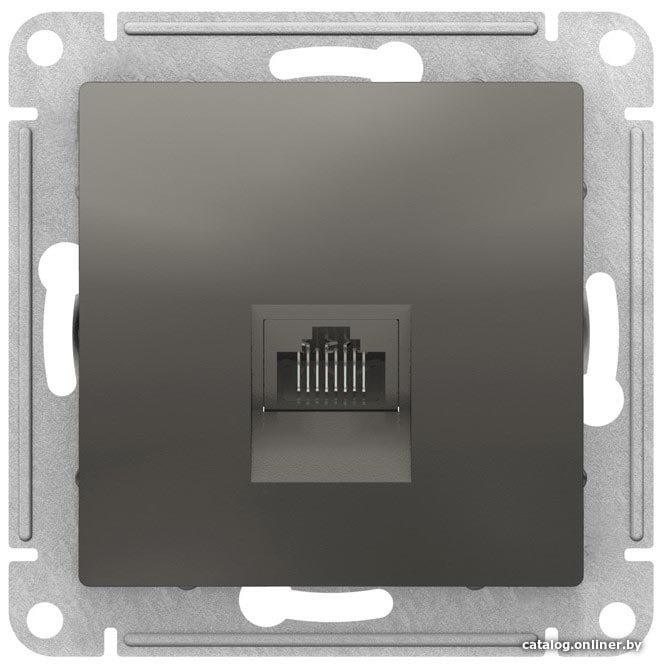 Розетка компьютерная Schneider Electric ATN000983