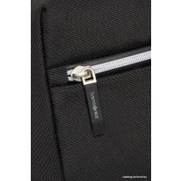 Сумка через плечо Samsonite Litepoint KF2-09001 (черный)
