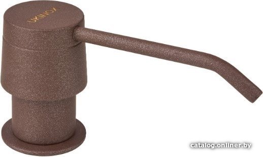 Дозатор для моющего средства Ukinox 801-93 (шоколад)