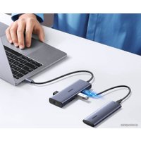 Док-станция Ugreen CM490 90119