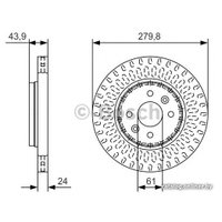  Bosch 0986479A85