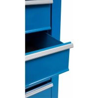 Тележка Gigant Сервисная GTTS-5 (5 секций)