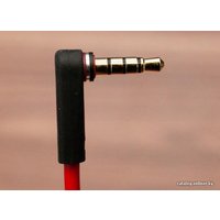 Наушники Beats executive silver