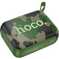 Беспроводная колонка Hoco HC28 (камуфляж)