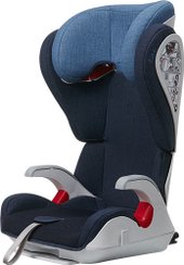 Xena Junior IsoFix (Deep Blue)