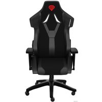 Игровое (геймерское) кресло Genesis Nitro 650 (черный)