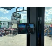 Мини-трактор Rossel R-4100