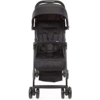 Коляска прогулочная «книга» Chicco Ohlala 3 (jet black)